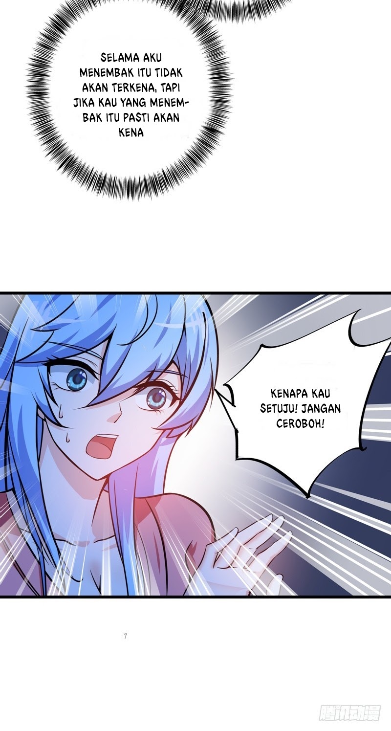Strongest Divine Doctor Mixed City chapter 25
